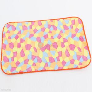 High Quality Colorful Household <em>Floor</em> <em>Mat</em>/Carpet Tile