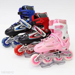 Cheap skating <em>shoes</em> with light