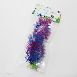 Plastic Fish Tank <em>Accessories</em> Artificial <em>Aquarium</em> Plants