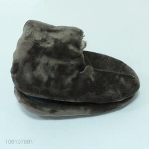 New Arrival Plush <em>Shoes</em> Soft Floor <em>Shoes</em>