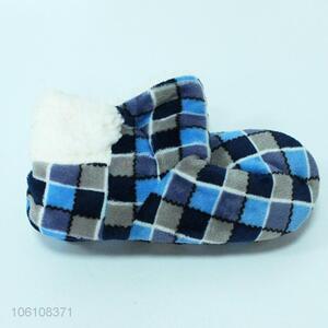 Wholesale Household Floor <em>Shoes</em> Warm <em>Shoes</em>