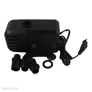 Good Quality <em>Aquarium</em> Water Pump Submersible Water Pump