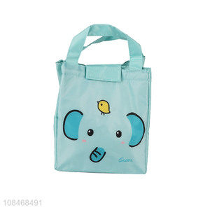 Good sale creative cartoon portable lunch <em>bag</em> <em>thermal</em> <em>bag</em>
