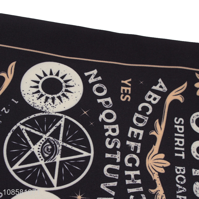 Top selling fashion polyester handbag shopping bag
