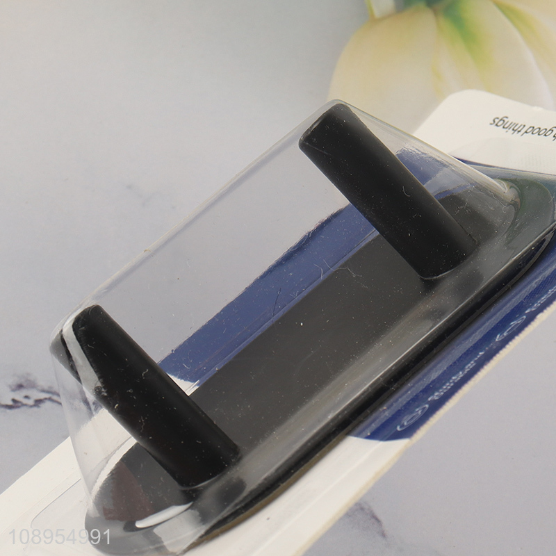 New Product 1PC Balloon Shaped Adhesive Towel Hook for Bathroom Kitchen