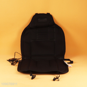 High Quality Electric Heated Car <em>Seat</em> <em>Cushion</em> with 3 Heating Level