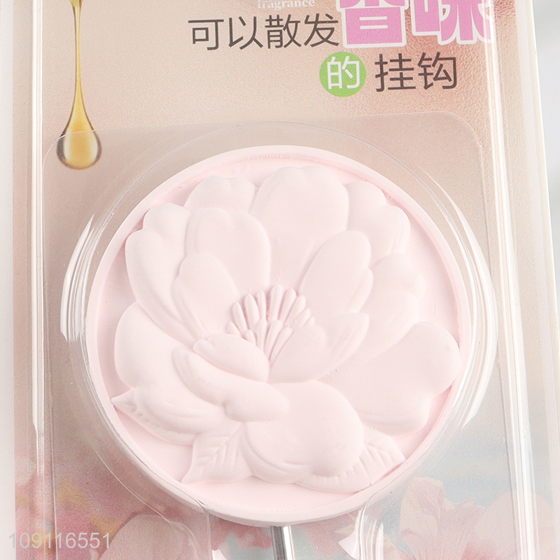 New Product Scented Plaster Hooks Self Adhesive Wall Hooks Utility Hooks