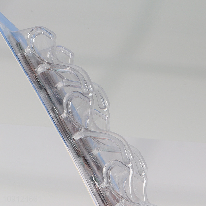 China Imports 6PCS Heavy Duty Wall Hanging Hooks Sticky Hooks for Home Kitchen