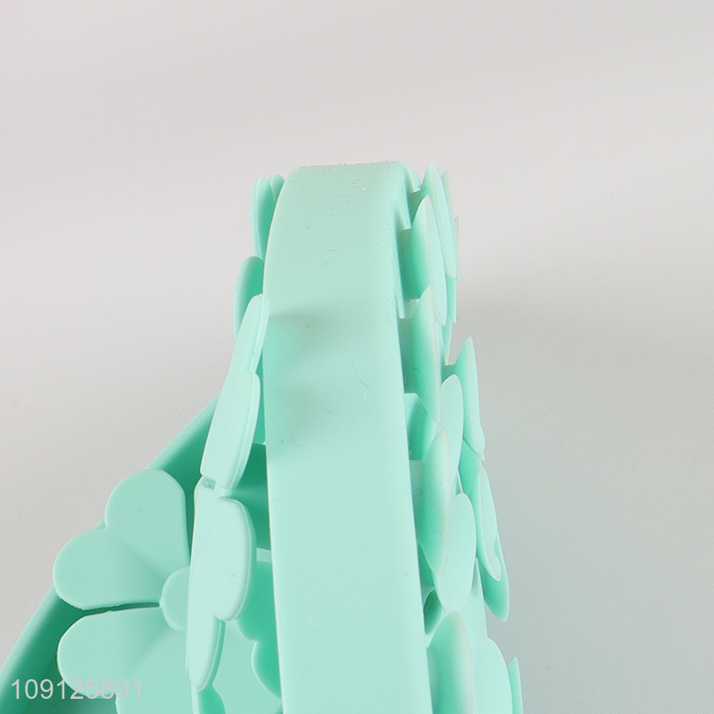 New Product Dog Slow Feeder Silicone Lick Mat with Suction Cups for Cats