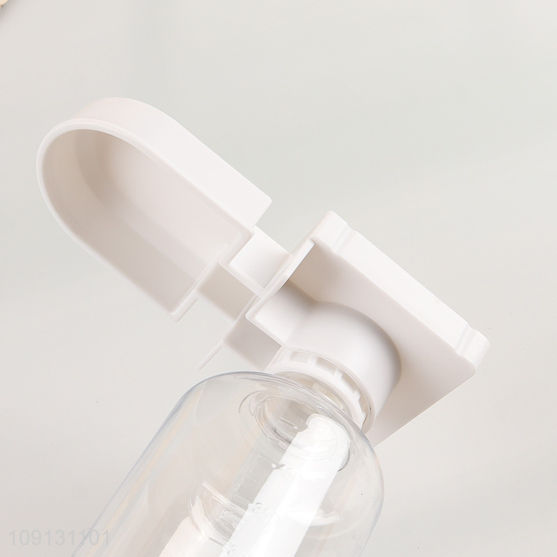 Factory Supply Rabbit Water Feeder Pet Cage Suspended Water Dispenser