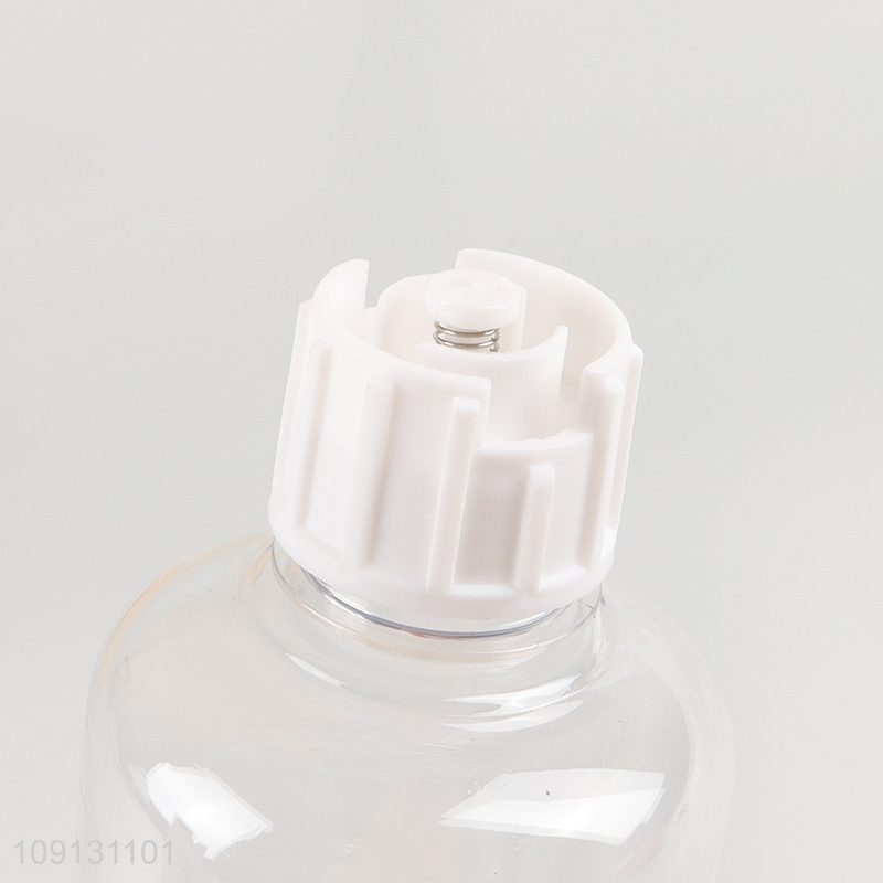 Factory Supply Rabbit Water Feeder Pet Cage Suspended Water Dispenser