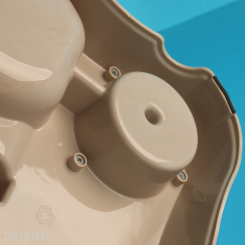 China Imports 2-In-1 Automatic Pet Dog Cat Food and Water Dispenser Set