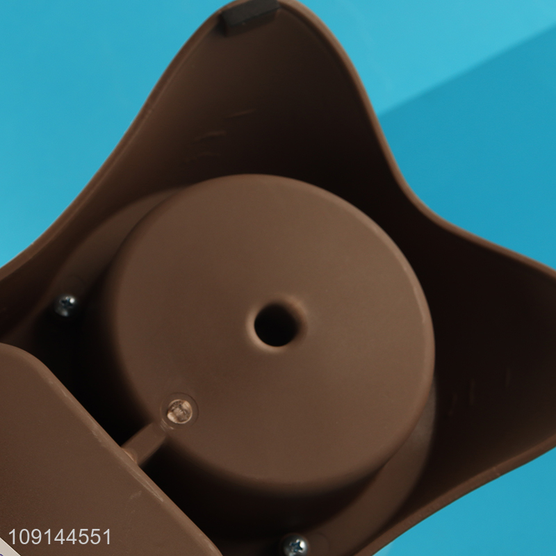 Wholesale Automatic Pet Feeder and Water Dispenser Set for Dogs Cats