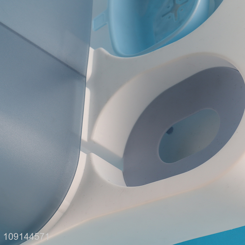 Online Wholesale 2-In-1 Automatic Dog Cat Feeder and Water Dispenser Set