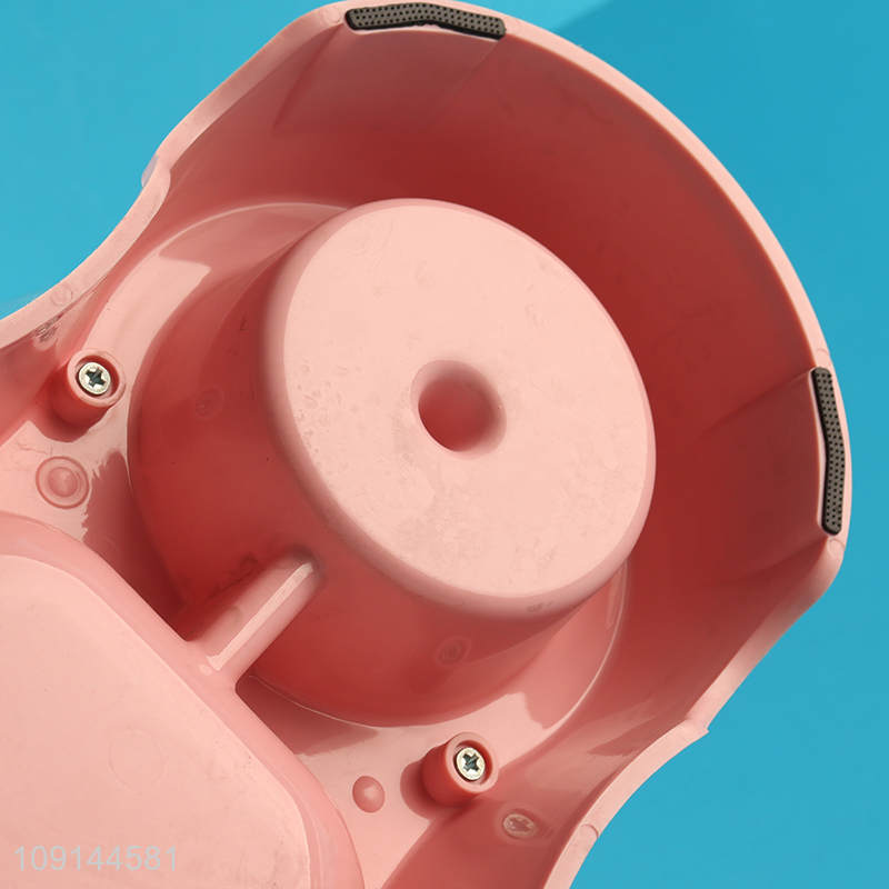 High Quality Automatic Dog Feeder and Water Dispenser 2-In-1 Cat Feeder