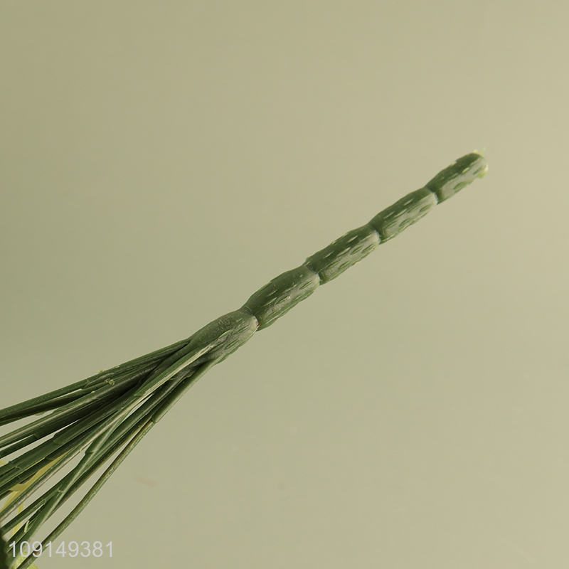 Factory Supply Artificial Flower Fake Flower for Wedding Table Centerpieces