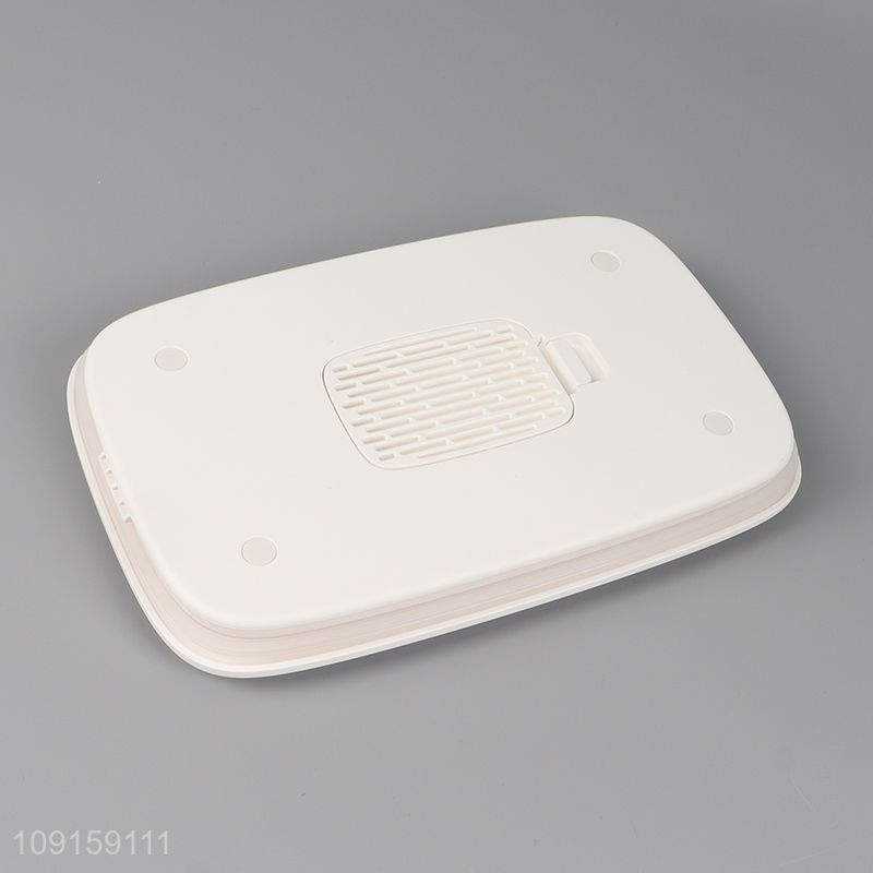 High Quality Wifi Automatic Pet Dry Food Dispenser Dog Cat Timed Feeder