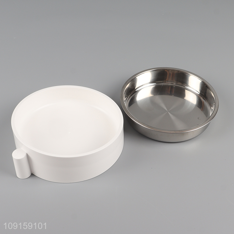 Online Wholesale Wifi Smart Pet Food Feeder Automatic Dog Cat Food Feeder