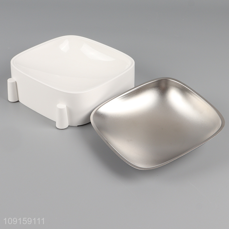 High Quality Wifi Automatic Pet Dry Food Dispenser Dog Cat Timed Feeder