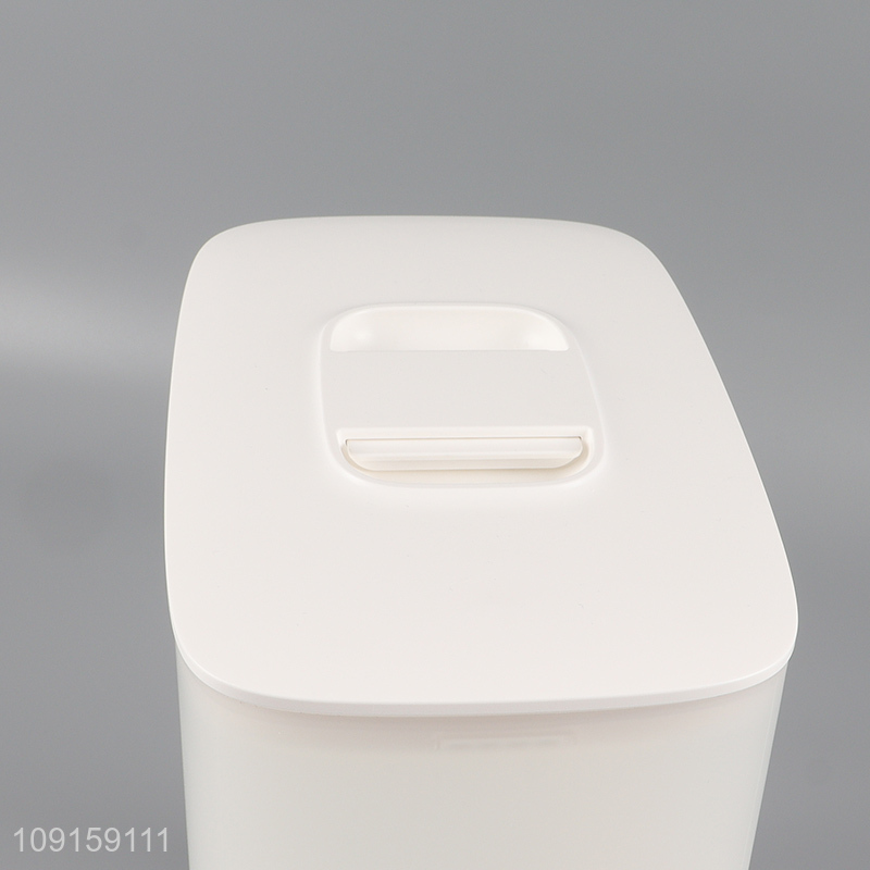 High Quality Wifi Automatic Pet Dry Food Dispenser Dog Cat Timed Feeder