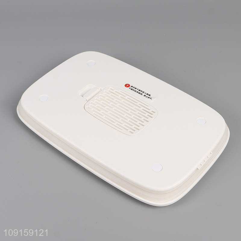 Wholesale Wifi Automatic Dog Feeder Large Capacity Automatic Cat Feeder