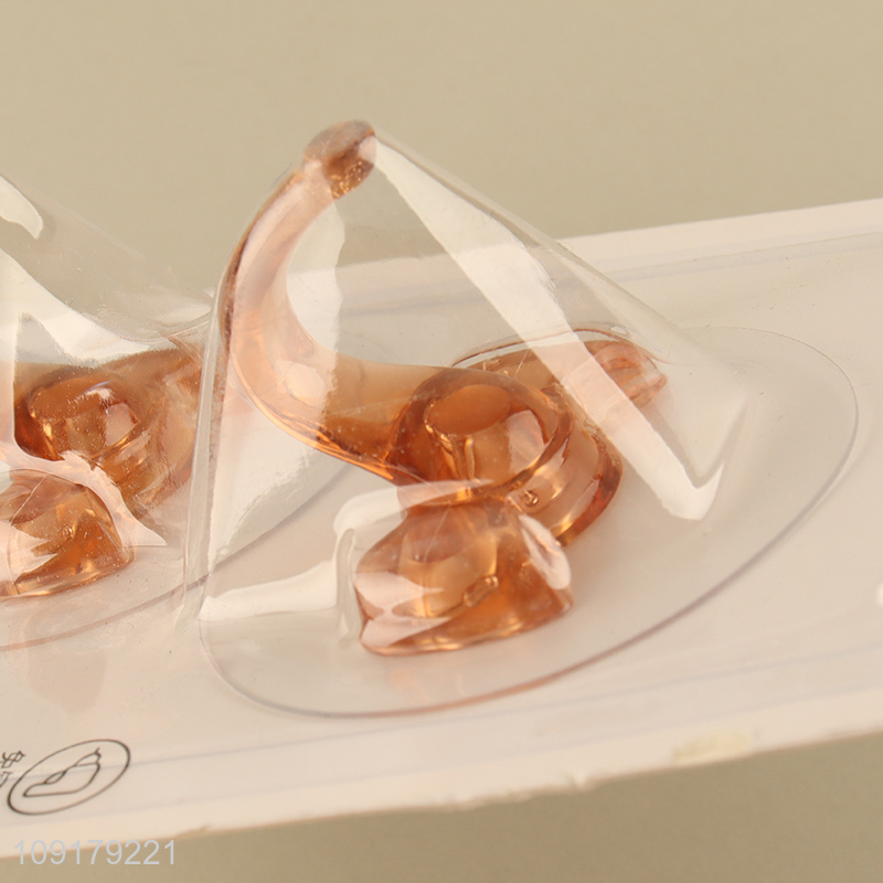 Most popular creative elephant nose shape sticky hook wall hook