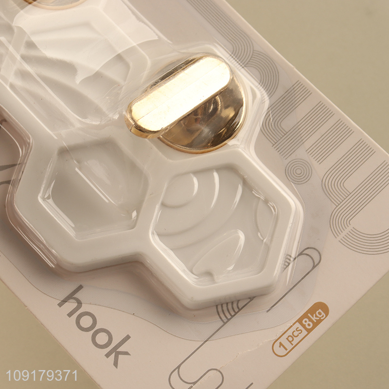 Factory direct sale traceless household sticky hook wall hook