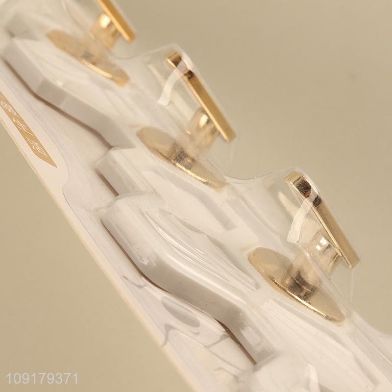 Factory direct sale traceless household sticky hook wall hook