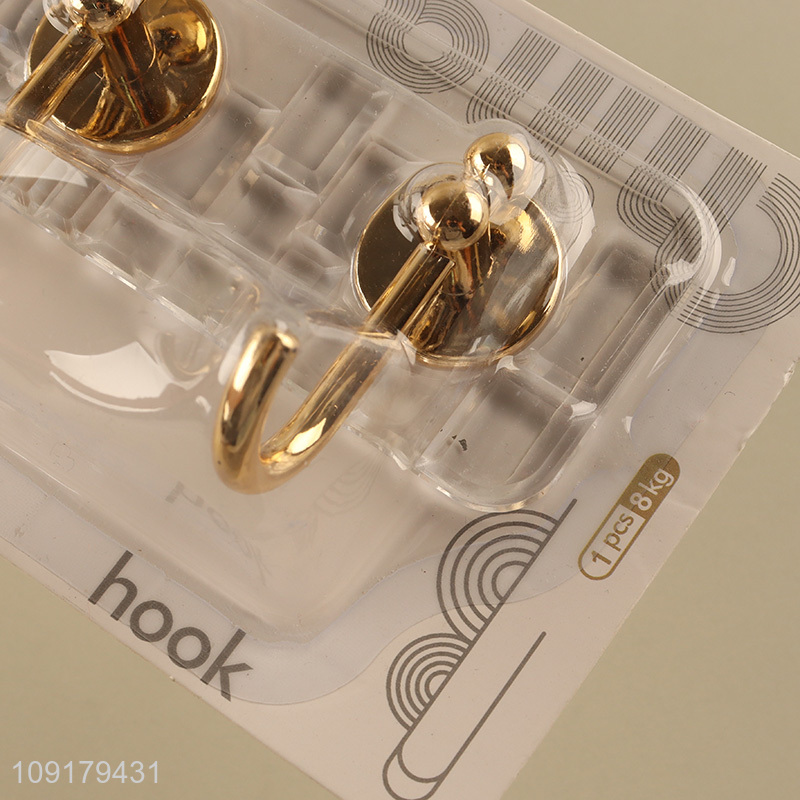 New arrival household traceless sticky hook wall hook for sale