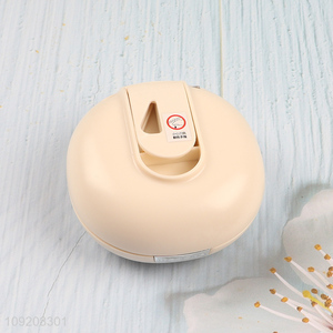 New arrival multifunctional medicine <em>box</em> <em>pill</em> capsule <em>box</em> <em>pill</em> cutter