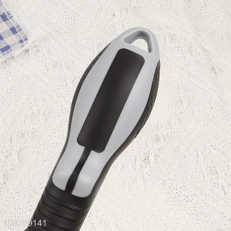 New product double-sided metal pet grooming tool pet hair brush