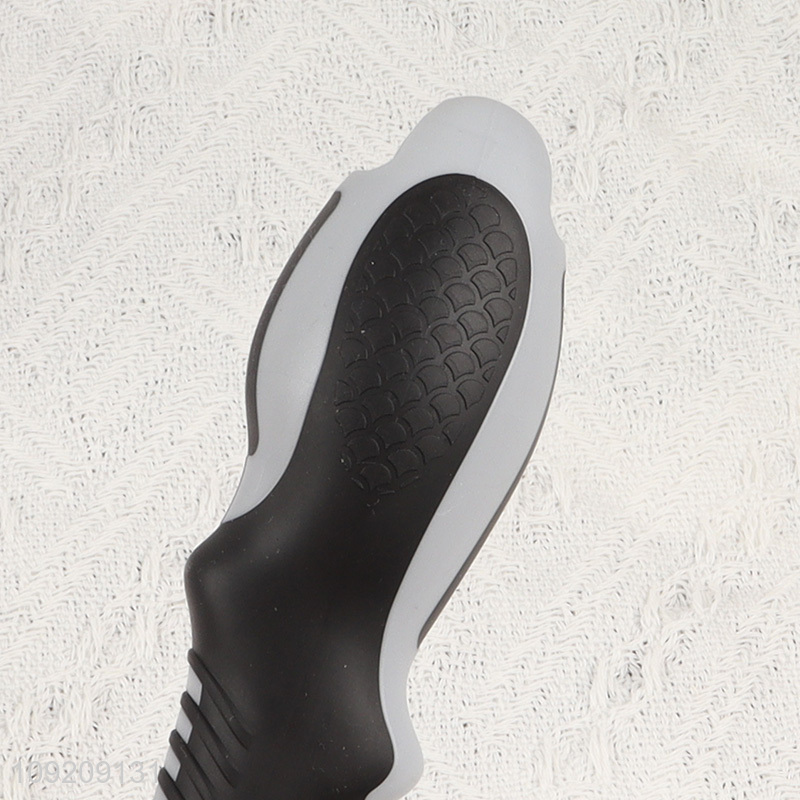 Best sale rectangle massage comb pet grooming tool wholesale