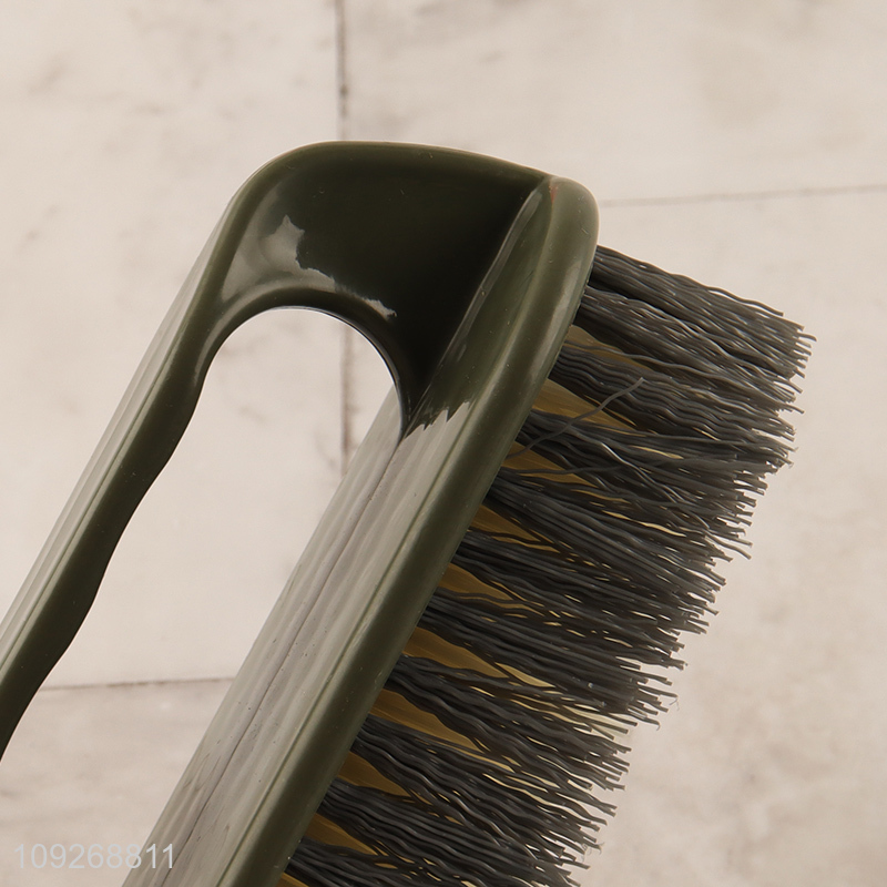 Yiwu market household cleaning brush clothes washing brush scrubbing brush
