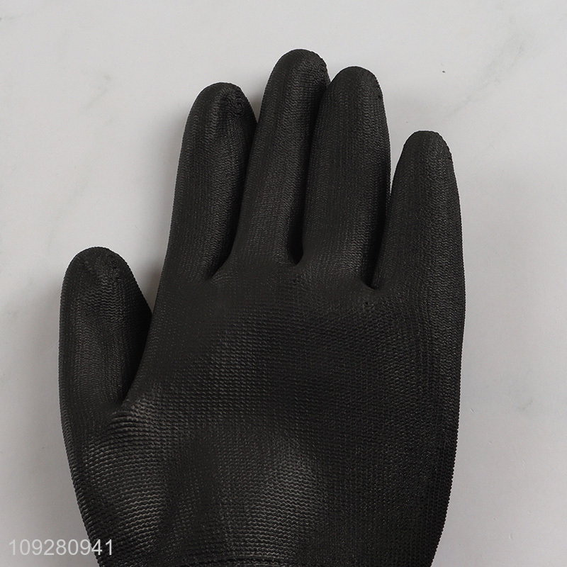 Low price latex hand protection gloves working gloves