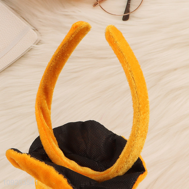 New arrival Halloween series hair hoop hair accessories for party