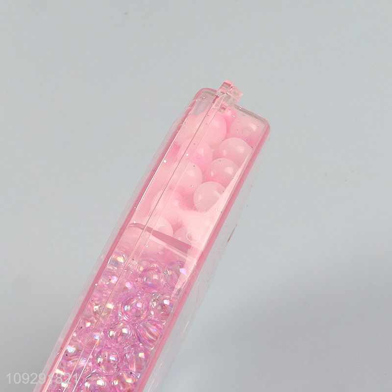 Top sale kids diy jewelry toys bead toys