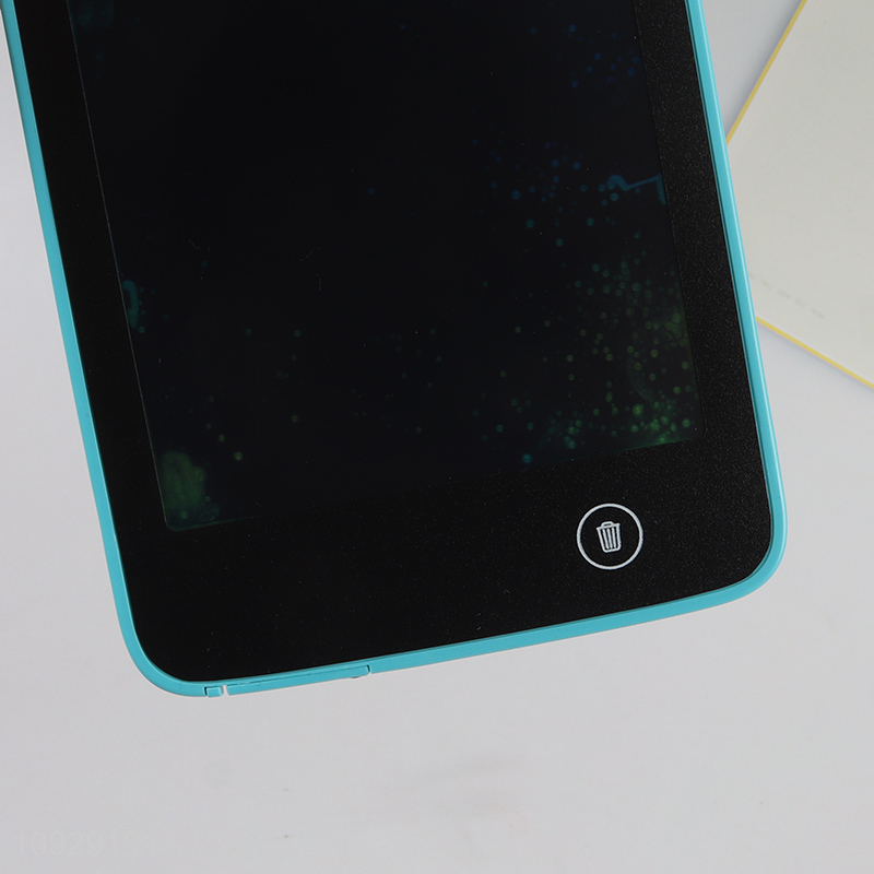 Factory price 6.5inch lcd writing tablet painting tablet