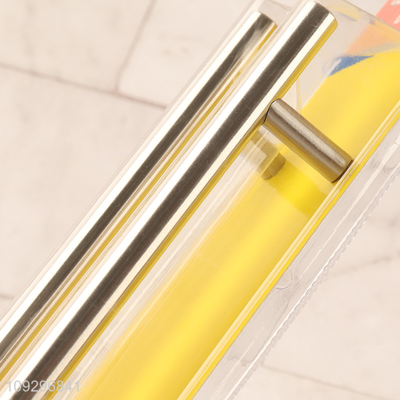 Factory Wholesale Stainless Steel Furniture Kitchen Cabinet Pull Handle