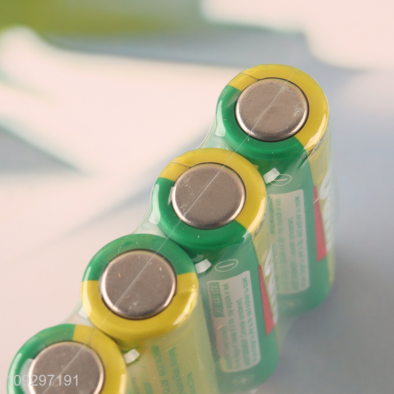 Popular products No. 5 Alkaline zinc-manganese dry battery