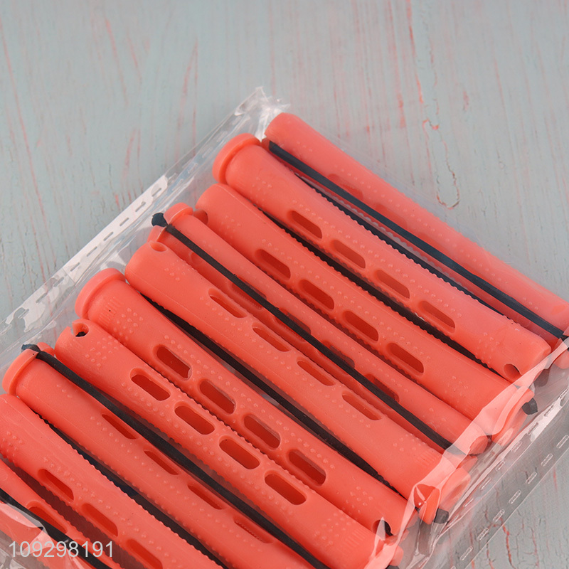 China factory portable travel hair care hair roller set