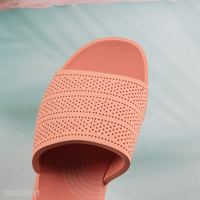 Top products non-slip women summer slippers
