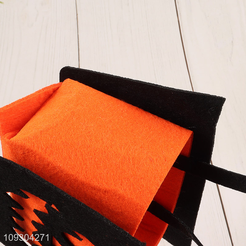 Popular products Halloween gifts bag candy bag