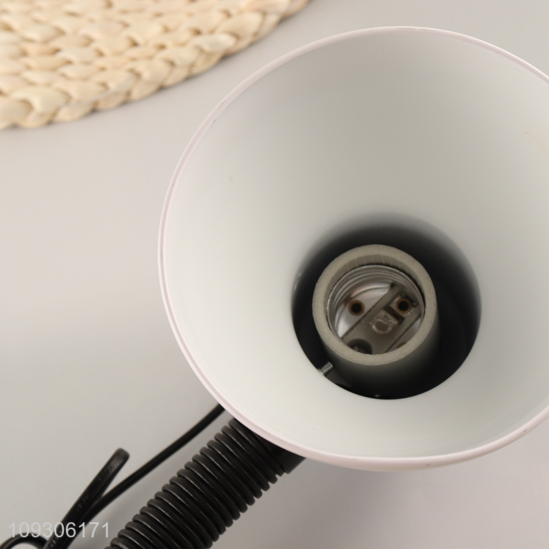 Low price household table lamp desk lamp