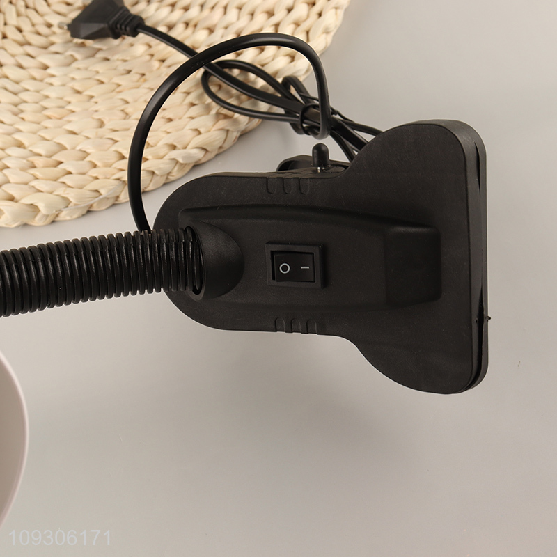 Low price household table lamp desk lamp