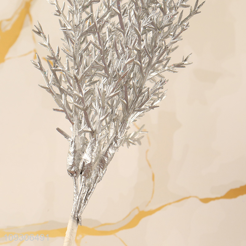 Top selling simulated frost flowers plants fake plants