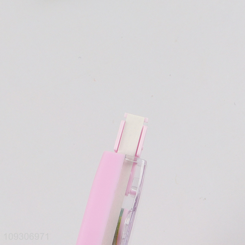 High quality school students stationery correction tape