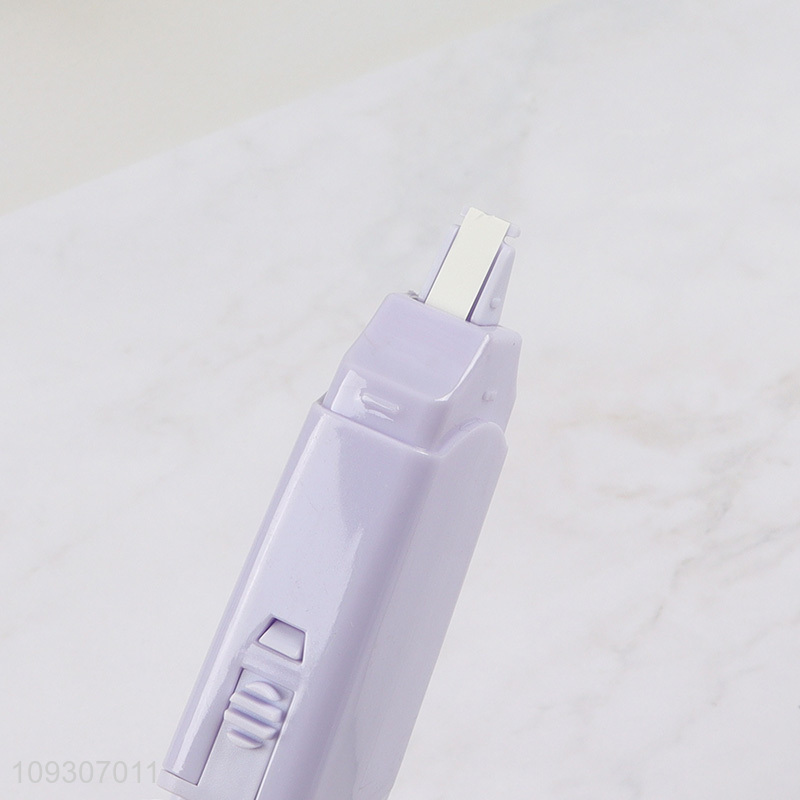 Yiwu market school students stationery correction tape