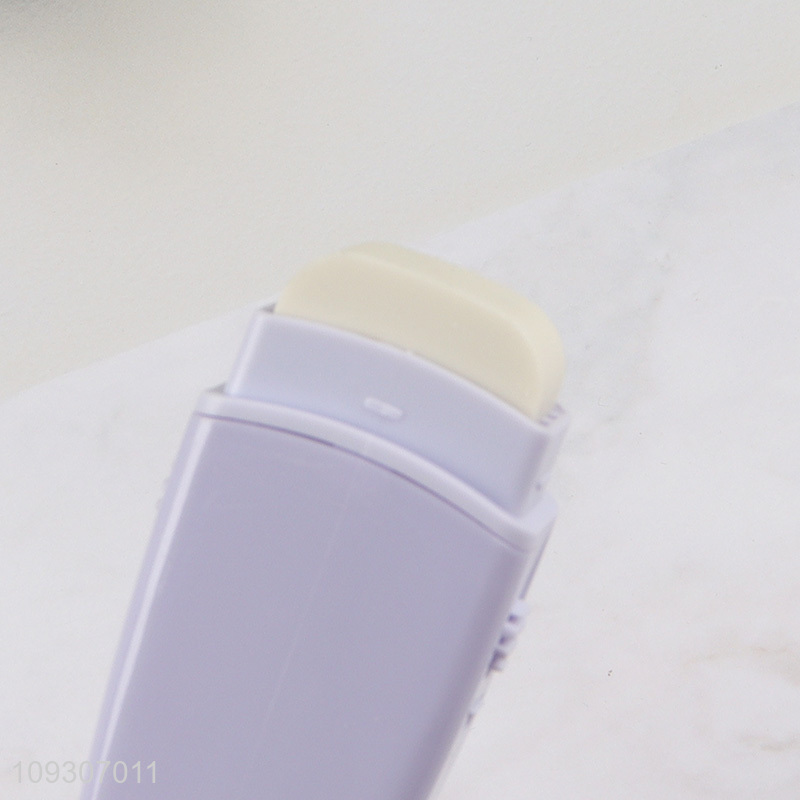 Yiwu market school students stationery correction tape