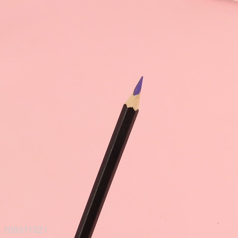Good quality professional colored pencils set