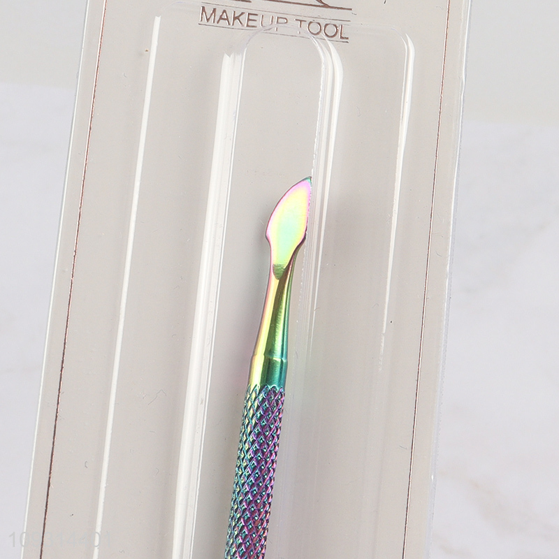 Most popular skin care tool blackhead extractor